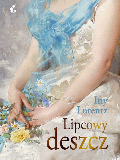 Title details for Lipcowy deszcz by Iny Lorentz - Available